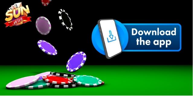 Từng bước tải Sunwin nhanh và chuẩn