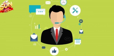 Các kênh hỗ trợ quen thuộc đối với hội viên