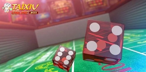 Luật chơi tài xỉu online mới trên thị trường hiện nay