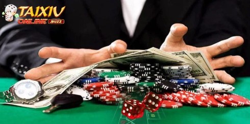 Tâm lý tác động lớn đến kết quả tài xỉu trực tuyến