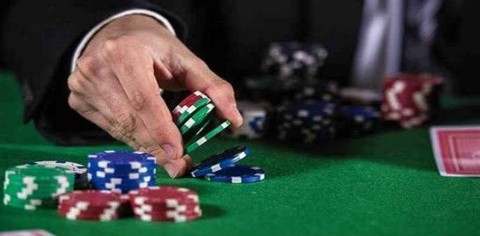 Nhà cái Vn88 Pro xanh chín nhất