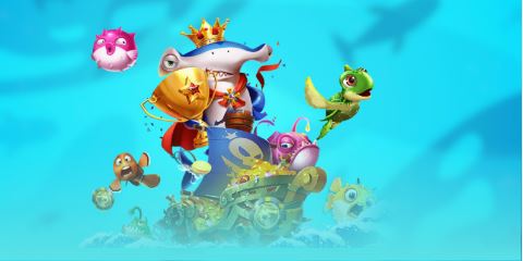 Hướng dẫn chơi hiệu quả tại sảnh bắn cá VUA99 