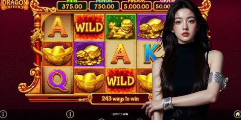 Khám phá cách chơi Nổ Hũ Thần Tài để tự tin tham gia