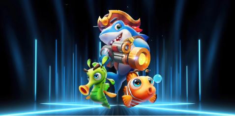 Vì sao bắn cá là sảnh dễ ăn tiền nhưng cũng dễ mất tiền nhất?