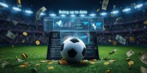 Thực hiện soi kèo châu Âu đơn giản