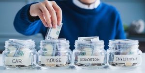 Xây dựng ngân sách cá nhân