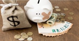 Hình thành thói quen tiết kiệm