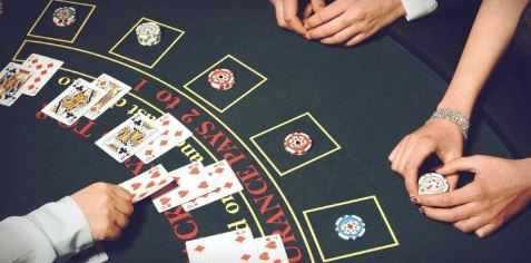 Quản lý vốn khi chơi blackjack là một mẹo nên dùng