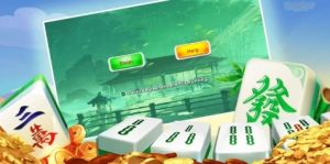 Mô hình slot 5 cột 4 hàng trong Nổ Hũ Đường Mạc Chược