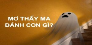 Cách luận giải giấc mơ thấy ma de