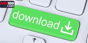 Lý do nên thực hiện tải app MG188