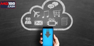 Hướng dẫn thực hiện cài đặt ở iOS