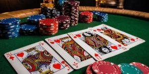 Một số chiến lược để thành công trong game