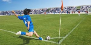 Những yếu tố ảnh hưởng đến số lượng phạt góc