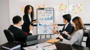 Giao tiếp trong công việc