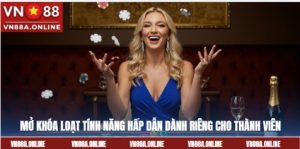 Mở khóa loạt tính năng hấp dẫn dành riêng cho thành viên