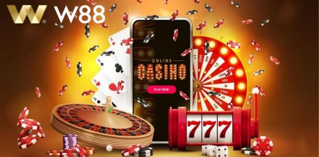 Dịch vụ hỗ trợ người chơi W88 luôn sẵn sàng xử lý nhanh chóng