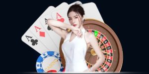 Tổng quan về xì dách 45678