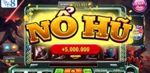 Cách vận hành nổ hũ – Dễ hiểu luật chơi, rõ cơ chế và minh bạch kết quả