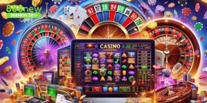 Trải nghiệm hỗ trợ khách hàng toàn thời gian tại 888new