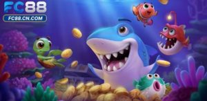 Danh sách các phiên bản Bắn cá FC88