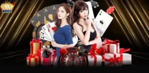 Sân chơi cá cược uy tín hàng đầu thị trường Việt Nam