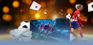 Thể thao IWIN và hệ thống giải đấu đa dạng