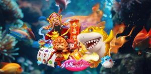 Trải nghiệm săn boss hấp dẫn