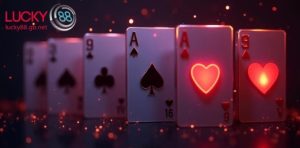 Giới thiệu tổng quan Lucky88 cùng những yếu tố tạo nên sức hút