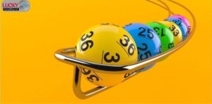 Hệ thống quay số công khai tại website