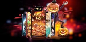 Gợi ý trò nổi bật tại sảnh game