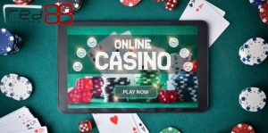 Khám phá Red88 trung tâm giải trí trực tuyến phát triển mạnh mẽ