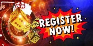 Quy trình đăng ký nhanh gọn kích hoạt trải nghiệm cá cược