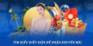Điều kiện cơ bản để tham gia khuyến mãi rg8369