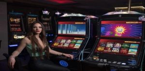 Vòng quay Roulette Bl555 có sự đơn giản hóa để dễ làm quen chơi