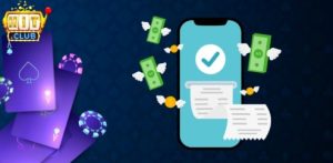 Danh sách phương thức rút tiền HitClub hiện đang áp dụng