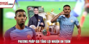 Phương pháp gia tăng lợi nhuận an toàn