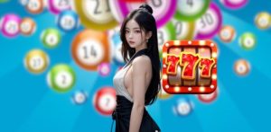 Những loại hình quay số nổi bật tại UG88