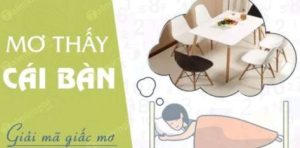 Giải mã giấc mơ thấy ghế: Con số may mắn nào đang chờ bạn?