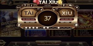 Sai lầm khi cược Sicbo