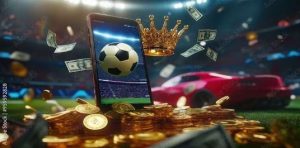 Các Lời Khuyên Khi Chơi Kèo 1x2 hiệp 1 - Chiến Thuật and Quản Lý Ngân Sách