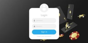 Sai lầm thường gặp khi đăng nhập nhà cái lần đầu