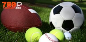 Khái quát chuyên mục thể thao 789P dành cho người mới bắt đầu