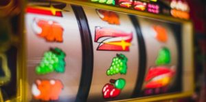 Luật chơi nổ hũ truyền thuyết tần vương chi tiết nhất