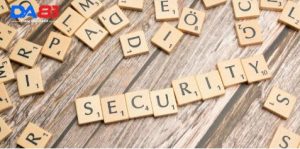 Ý nghĩa của chính sách bảo mật DA88 hiện nay