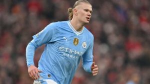 Cầu thủ bóng đá Erling Haaland – Từ những ngày đầu khởi nghiệp đến đỉnh cao danh vọng