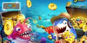 Chinh phục thần thú rồng vàng uy quyền