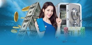 Các phương thức nạp GEM88 – Chọn phù hợp để bắt đầu chơi