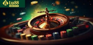 Những loại hình giải trí đổi thưởng phổ biến