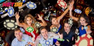 Hệ thống nạp tiền Net88 chuẩn cho newbie